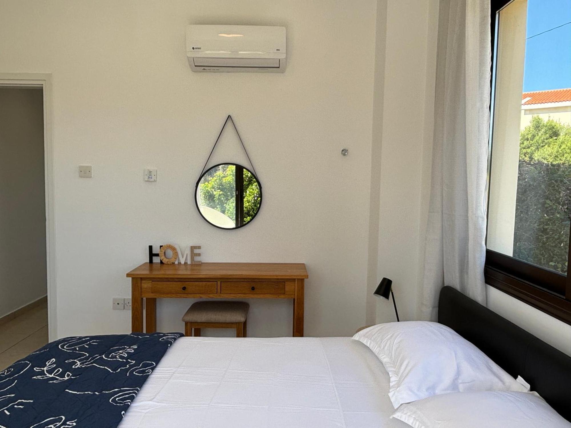 Appartement Faros Seabreeze 1b, Pool, Seaside, *